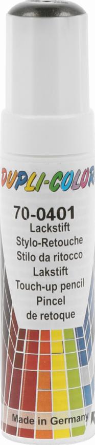 Dupli Color 806544 - Vehicle Combination Paint autospares.lv