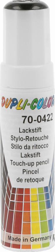 Dupli Color 806568 - Vehicle Combination Paint autospares.lv