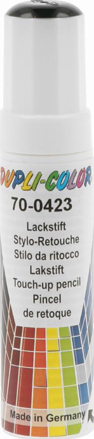 Dupli Color 806575 - Vehicle Combination Paint autospares.lv