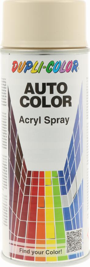 Dupli Color 806759 - Vehicle Combination Paint autospares.lv