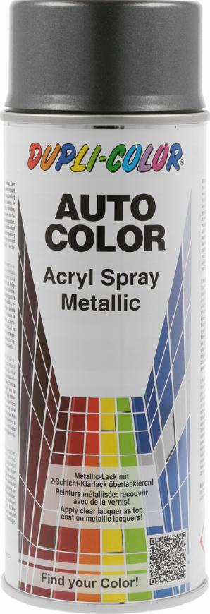 Dupli Color 808 449 - Vehicle Combination Paint autospares.lv