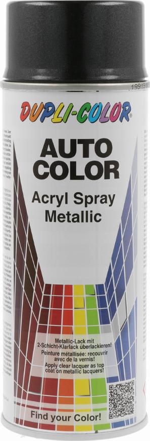 Dupli Color 808 456 - Vehicle Combination Paint autospares.lv