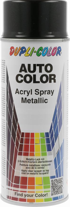 Dupli Color 808463 - Vehicle Combination Paint autospares.lv