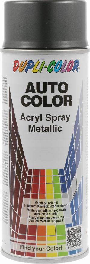 Dupli Color 808470 - Vehicle Combination Paint autospares.lv