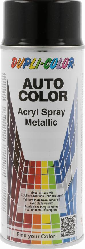 Dupli Color 808593 - Vehicle Combination Paint autospares.lv