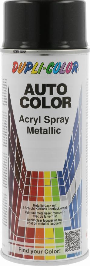 Dupli Color 836633 - Vehicle Combination Paint autospares.lv