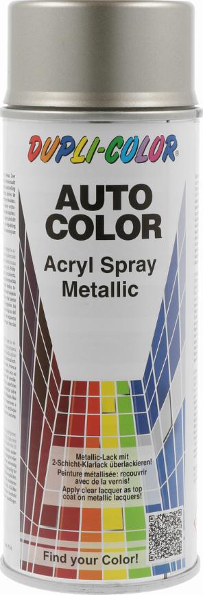 Dupli Color 808647 - Vehicle Combination Paint autospares.lv