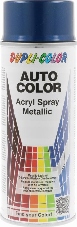 Dupli Color 808661 - Vehicle Combination Paint autospares.lv