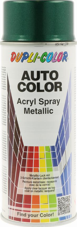 Dupli Color 808050 - Vehicle Combination Paint autospares.lv