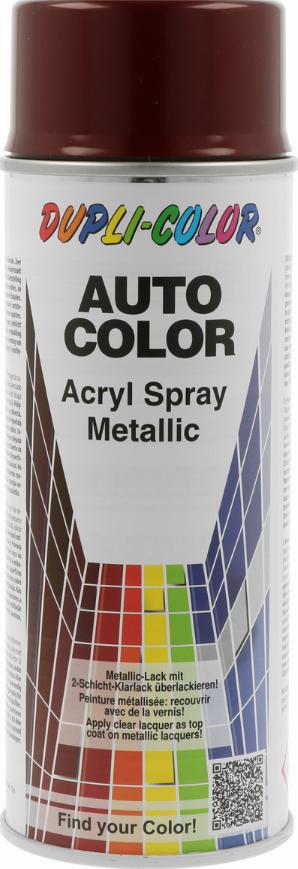 Dupli Color 808340 - Vehicle Combination Paint autospares.lv