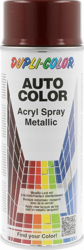 Dupli Color 808364 - Vehicle Combination Paint autospares.lv