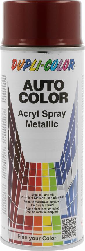 Dupli Color 808319 - Vehicle Combination Paint autospares.lv