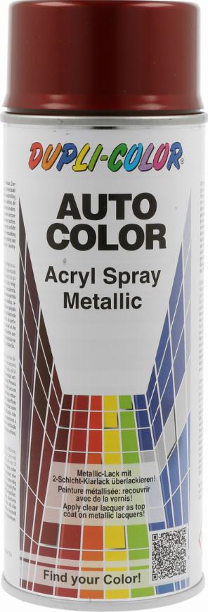 Dupli Color 808333 - Vehicle Combination Paint autospares.lv