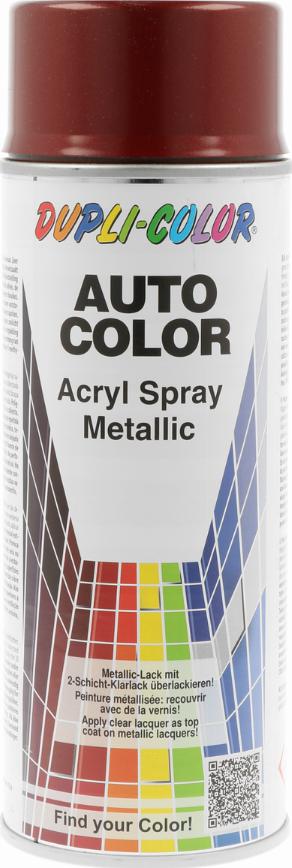 Dupli Color 808371 - Vehicle Combination Paint autospares.lv