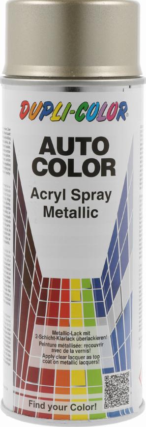 Dupli Color 808203 - Vehicle Combination Paint autospares.lv