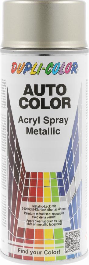 Dupli Color 808289 - Vehicle Combination Paint autospares.lv