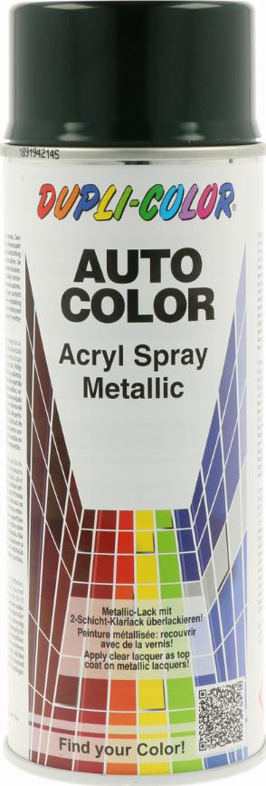 Dupli Color 807947 - Vehicle Combination Paint autospares.lv