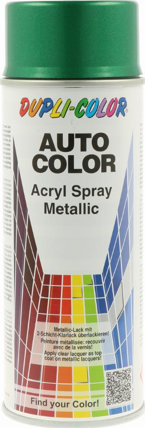 Dupli Color 807909 - Vehicle Combination Paint autospares.lv