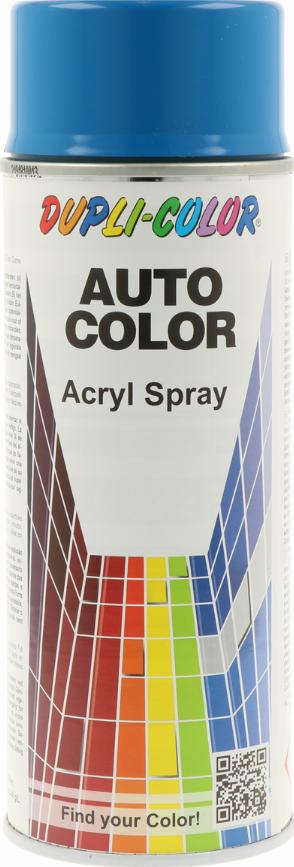 Dupli Color 807404 - Vehicle Combination Paint autospares.lv