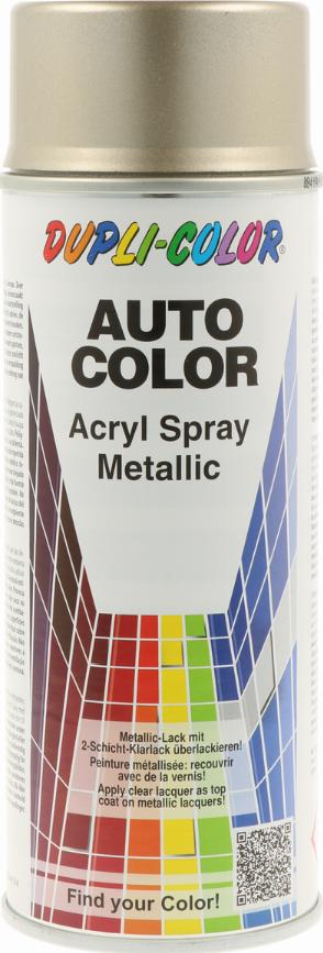 Dupli Color 807572 - Vehicle Combination Paint autospares.lv