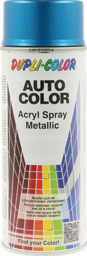 Dupli Color 807640 - Vehicle Combination Paint autospares.lv