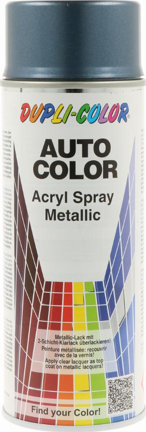 Dupli Color 807664 - Vehicle Combination Paint autospares.lv