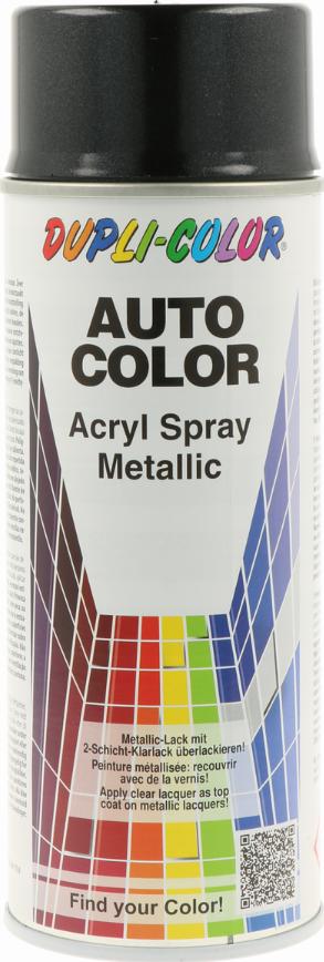 Dupli Color 807671 - Vehicle Combination Paint autospares.lv