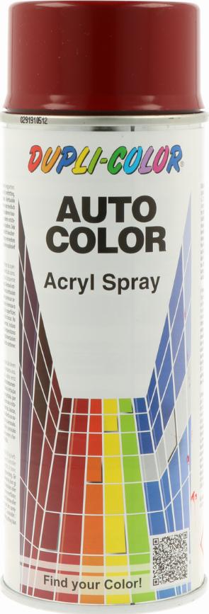 Dupli Color 807 091 - Vehicle Combination Paint autospares.lv