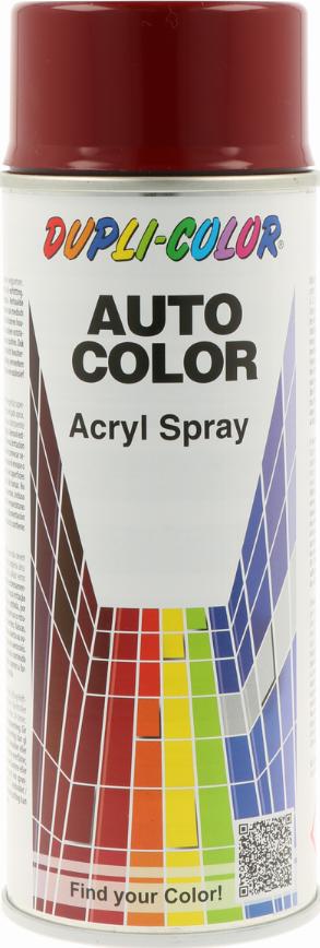 Dupli Color 807060 - Vehicle Combination Paint autospares.lv