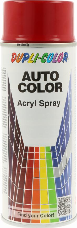 Dupli Color 835094 - Vehicle Combination Paint autospares.lv