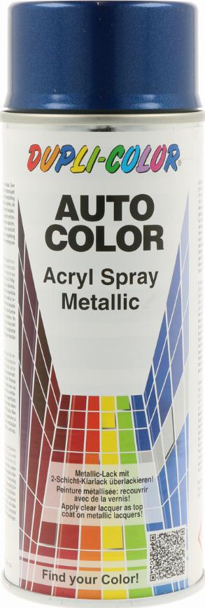 Dupli Color 807855 - Vehicle Combination Paint autospares.lv