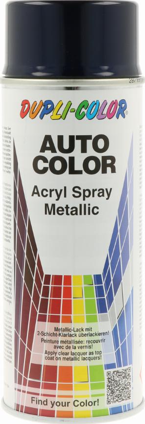 Dupli Color 807824 - Vehicle Combination Paint autospares.lv