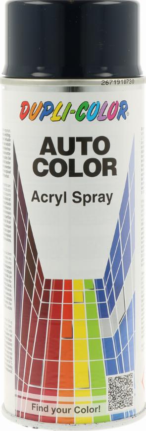 Dupli Color 807350 - Vehicle Combination Paint autospares.lv