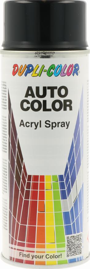 Dupli Color 807381 - Vehicle Combination Paint autospares.lv