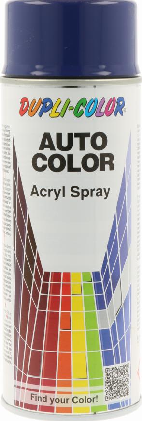 Dupli Color 807206 - Vehicle Combination Paint autospares.lv