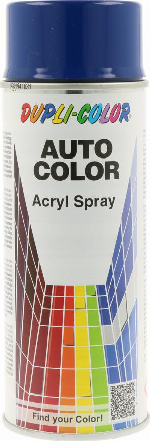 Dupli Color 807 237 - Vehicle Combination Paint autospares.lv