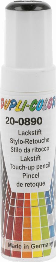 Dupli Color 814815 - Vehicle Combination Paint autospares.lv