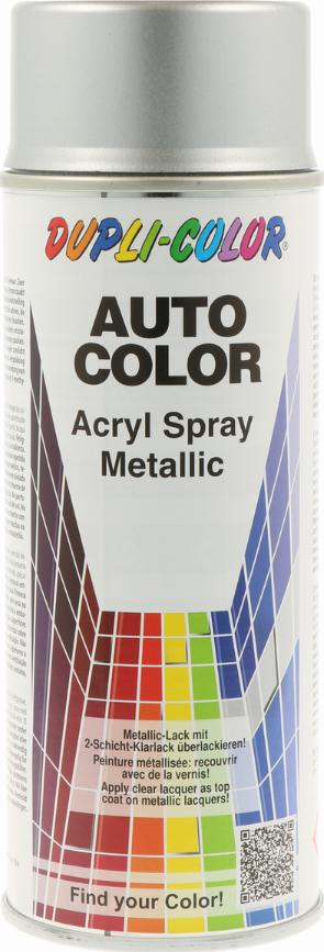 Dupli Color 835506 - Vehicle Combination Paint autospares.lv