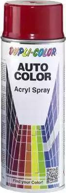 Dupli Color 609749 - Vehicle Combination Paint autospares.lv