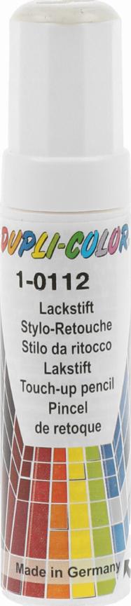 Dupli Color 837852 - Vehicle Combination Paint autospares.lv