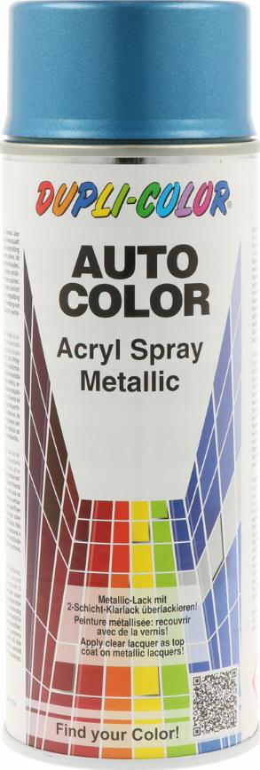 Dupli Color 279652 - Vehicle Combination Paint autospares.lv
