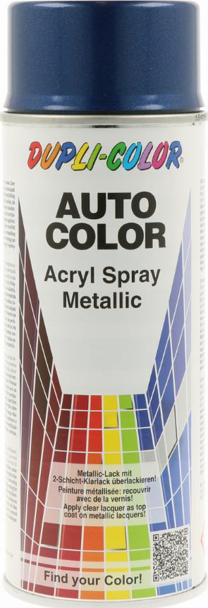 Dupli Color 279638 - Vehicle Combination Paint autospares.lv