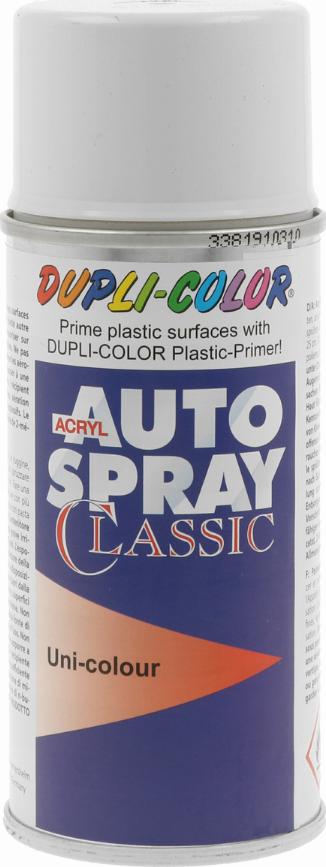 Dupli Color 277733 - Vehicle Paint autospares.lv