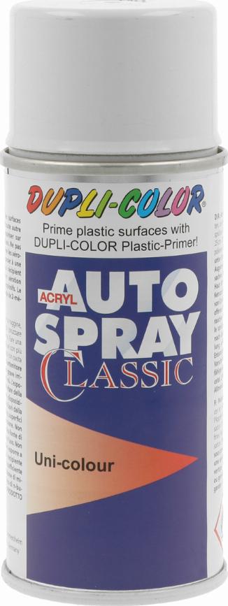 Dupli Color 709050 - Vehicle Paint autospares.lv