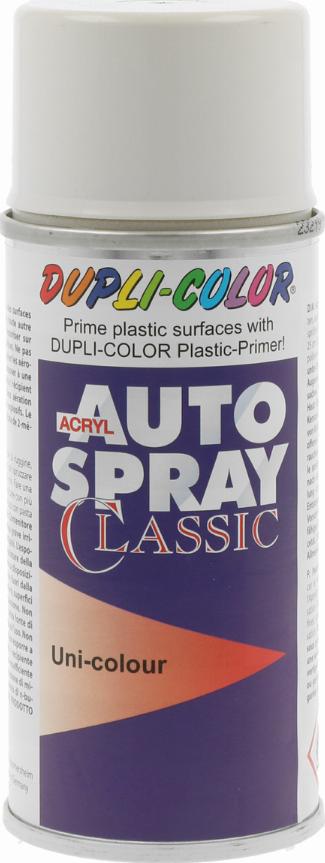 Dupli Color 709371 - Vehicle Paint autospares.lv