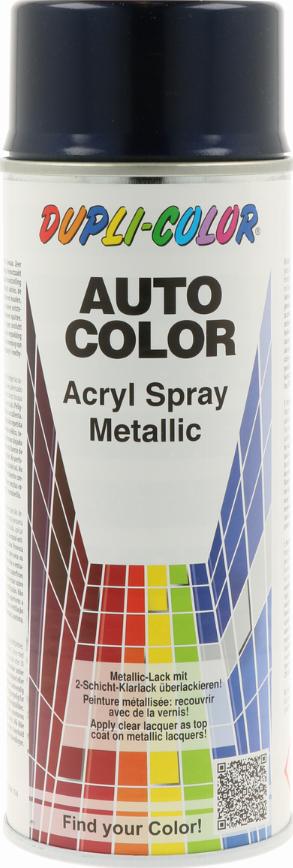 Dupli Color 714450 - Vehicle Combination Paint autospares.lv