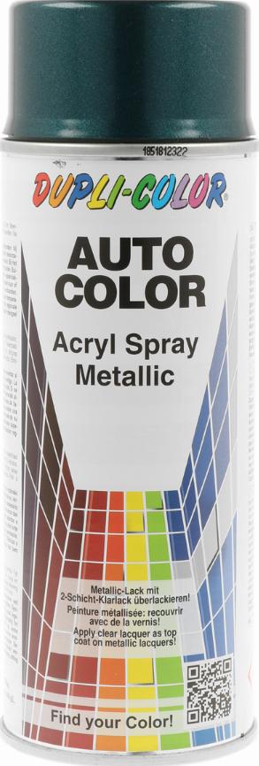 Dupli Color 715976 - Vehicle Combination Paint autospares.lv
