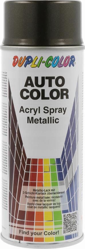 Dupli Color 716034 - Vehicle Combination Paint autospares.lv