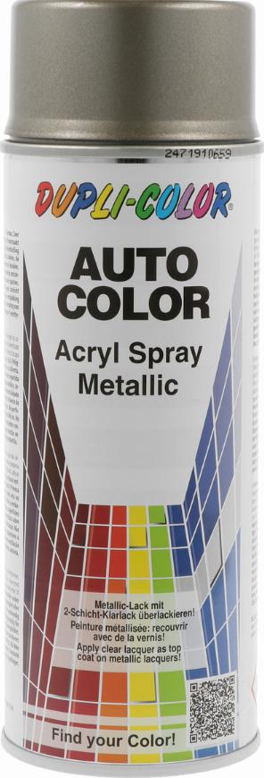 Dupli Color 720567 - Vehicle Combination Paint autospares.lv
