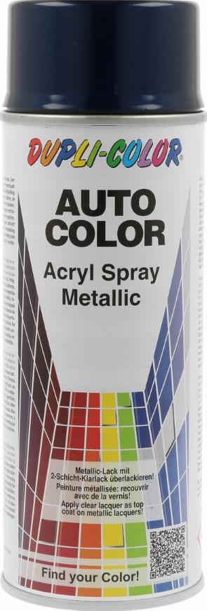 Dupli Color 720581 - Vehicle Combination Paint autospares.lv